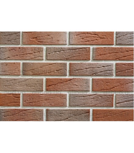 Клинкерный кирпич АВС Klinker 5556