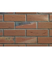 Клинкерный кирпич АВС Klinker 0160