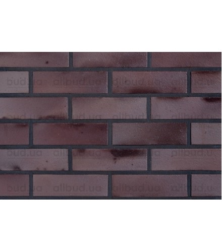 Клинкерный кирпич АВС Klinker 8809