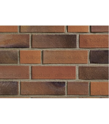 Клинкерный кирпич АВС Klinker 0854