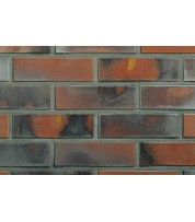 Клинкерный кирпич АВС Klinker 7554