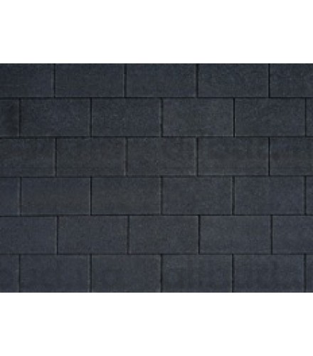 Битумная черепица IKO Armourglass Black