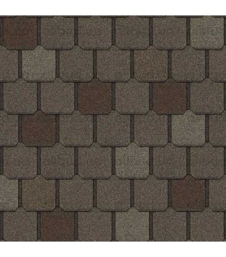 Черепица BERKSHIRE AR Sherwood Beige