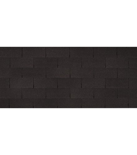 Черепица CLASSIC AR Onyx Black