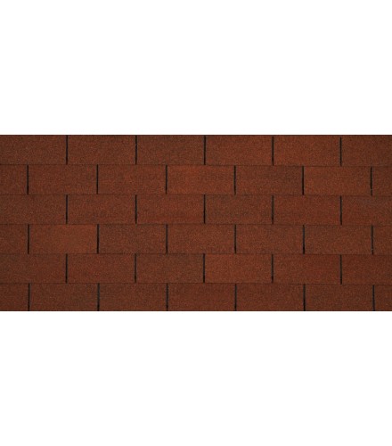 Черепица CLASSIC AR Terracotta