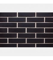 Клинкерный кирпич Carbon, CRH