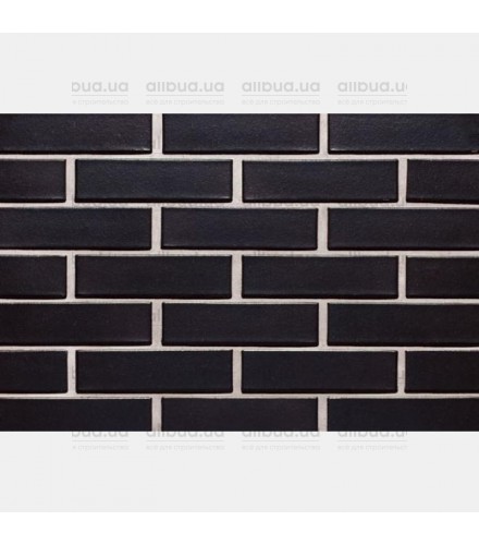 Клинкерный кирпич Carbon, CRH