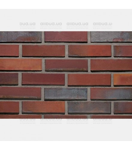 Клинкерный кирпич Classic, CRH