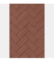 Клинкерная брусчатка Terra Cortona, CRH