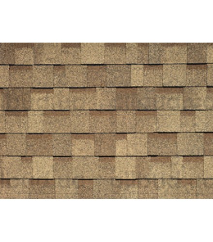 Битумная черепица IKO Cambridge Earthtone cedar