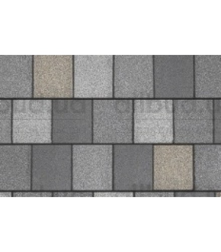 Битумная черепица IKO Crowneslate Regal stone