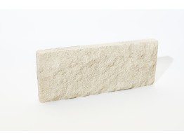 Цокольная плитка (250х18х100)