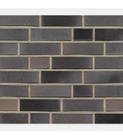 Клинкерный кирпич K508 Geo ferrum liso, Feldhause Klinker