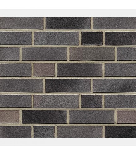 Клинкерный кирпич K508 Geo ferrum liso, Feldhause Klinker