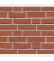Клинкерный кирпич K400 Carmesi liso, Feldhause Klinker