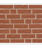 Клинкерный кирпич K440 Carmesi senso Feldhause Klinker