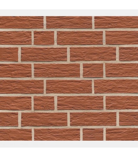 Клинкерный кирпич K440 Carmesi senso Feldhause Klinker