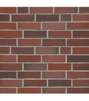 Клинкерный кирпич K300 Lava Liso Feldhause Klinker