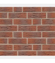 Клинкерный кирпич K335 Carmesi antic mana Feldhause Klinker
