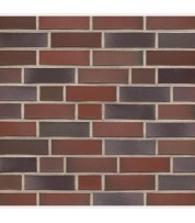 Клинкерный кирпич K350 Lava maris liso Feldhause Klinker