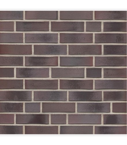 Клинкерный кирпич K388 Cerasi ferrum liso, Feldhause Klinker