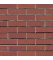 Клинкерный кирпич NF 03 Naturrot glatt, Muhr klinker