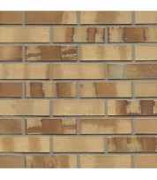 Клинкерный кирпич NF 06 S Hellbraun-spezial glatt, Muhr Klinker