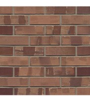 Клинкерный кирпич NF 07 S Herbstlaub spezial glatt, Muhr Klinker