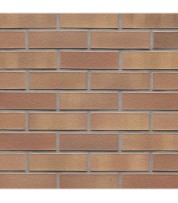 Клинкерный кирпич NF 07 Herbstlaub flatt, Muhr Klinker
