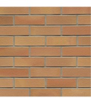 Клинкерный кирпич NF 08 Lachsrot glatt, Muhr Klinker