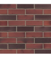 Клинкерный кирпич NF 03 EG Naturrot edelglanz glatt, Muhr Klinker