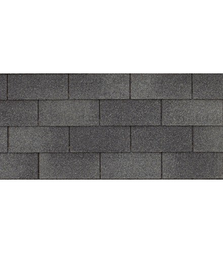 Битумная черепица NBP Dakota Tone Grey