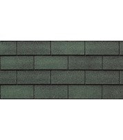 Битумная черепица NBP Yukon Forest Green