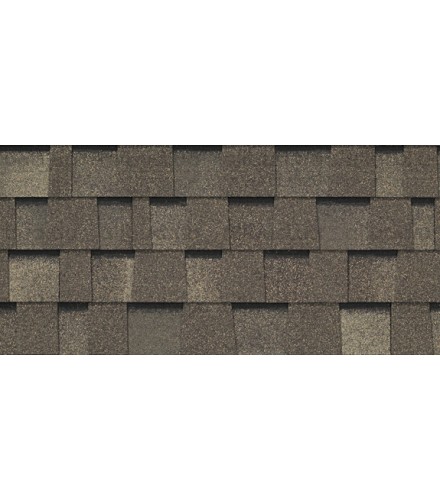 Битумная черепица NBP Mastique Cedar