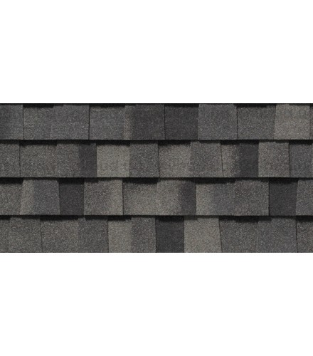Битумная черепица NBP Everest Twilight Grey