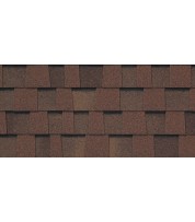 Битумная черепица NBP Mastique Redwood