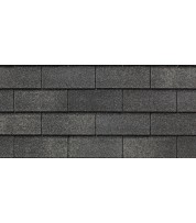 Битумная черепица NBP Yukon Twilight Grey