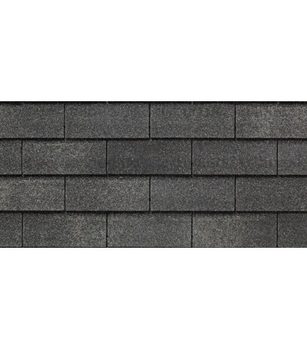 Битумная черепица NBP Yukon Twilight Grey