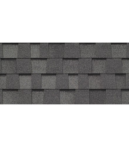 Битумная черепица NBP Mastique Tone Grey