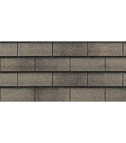 Битумная черепица NBP Yukon Weathered Rock