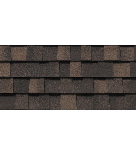 Битумная черепица NBP Everest Autumn Brown