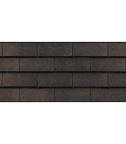 Битумная черепица NBP Yukon Autumn Brown