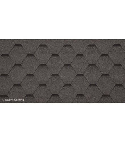 Черепица OAK EURO AR Estate Gray
