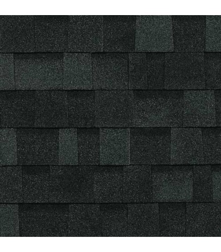 Черепица OAKRIDGE AR Onyx Black