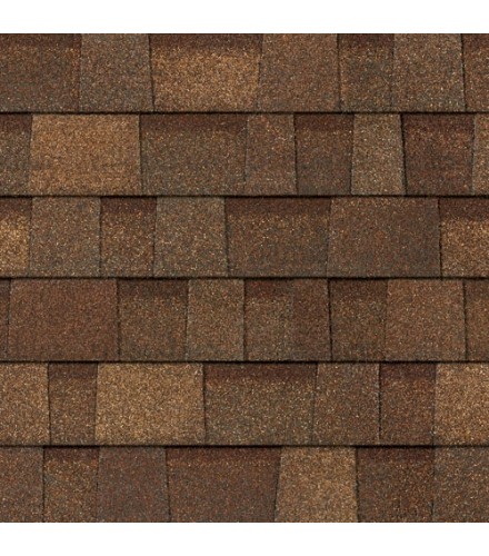 Черепица OAKRIDGE AR Aged Cedar