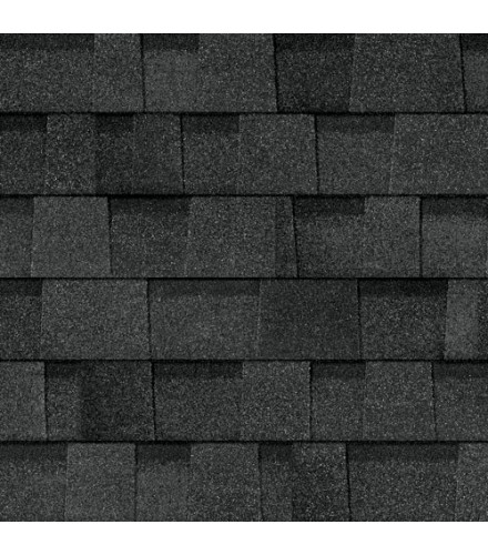 Черепица OAKRIDGE AR Twilight Black