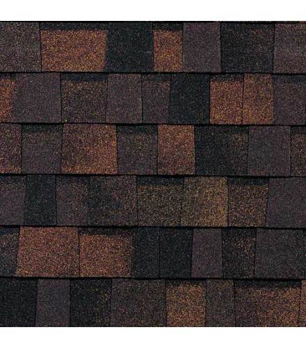 Черепица OAKRIDGE AR Brownwood