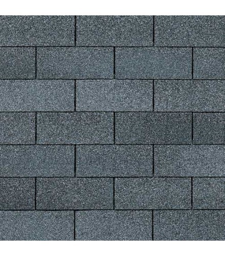 Черепица SUPREME AR Chapel Grey