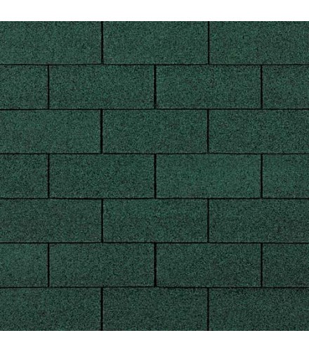 Черепица SUPREME AR Chateau Green