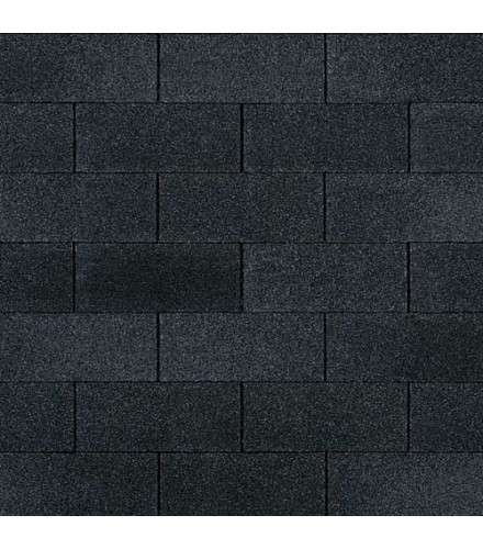 Черепица SUPREME AR Onyx Black